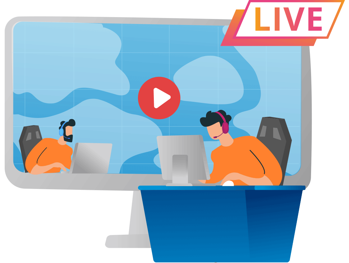 阿里巴巴國際站-內容行銷-短影片專區-線上直播